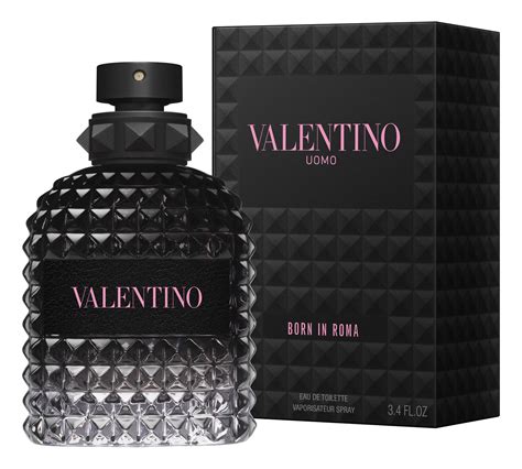 valentino aftershave for men